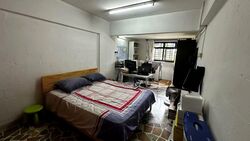 Blk 320 Ang Mo Kio Avenue 1 (Ang Mo Kio), HDB 3 Rooms #566386241